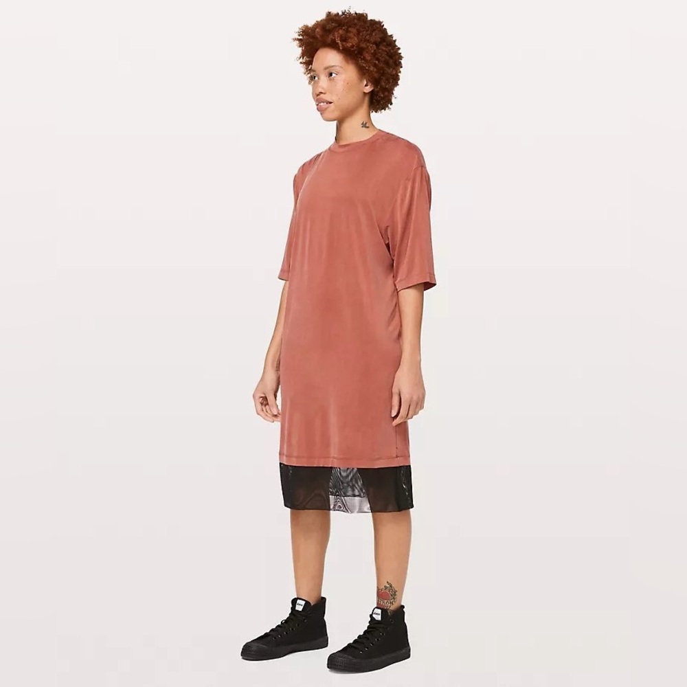 Lululemon Blazo Dress